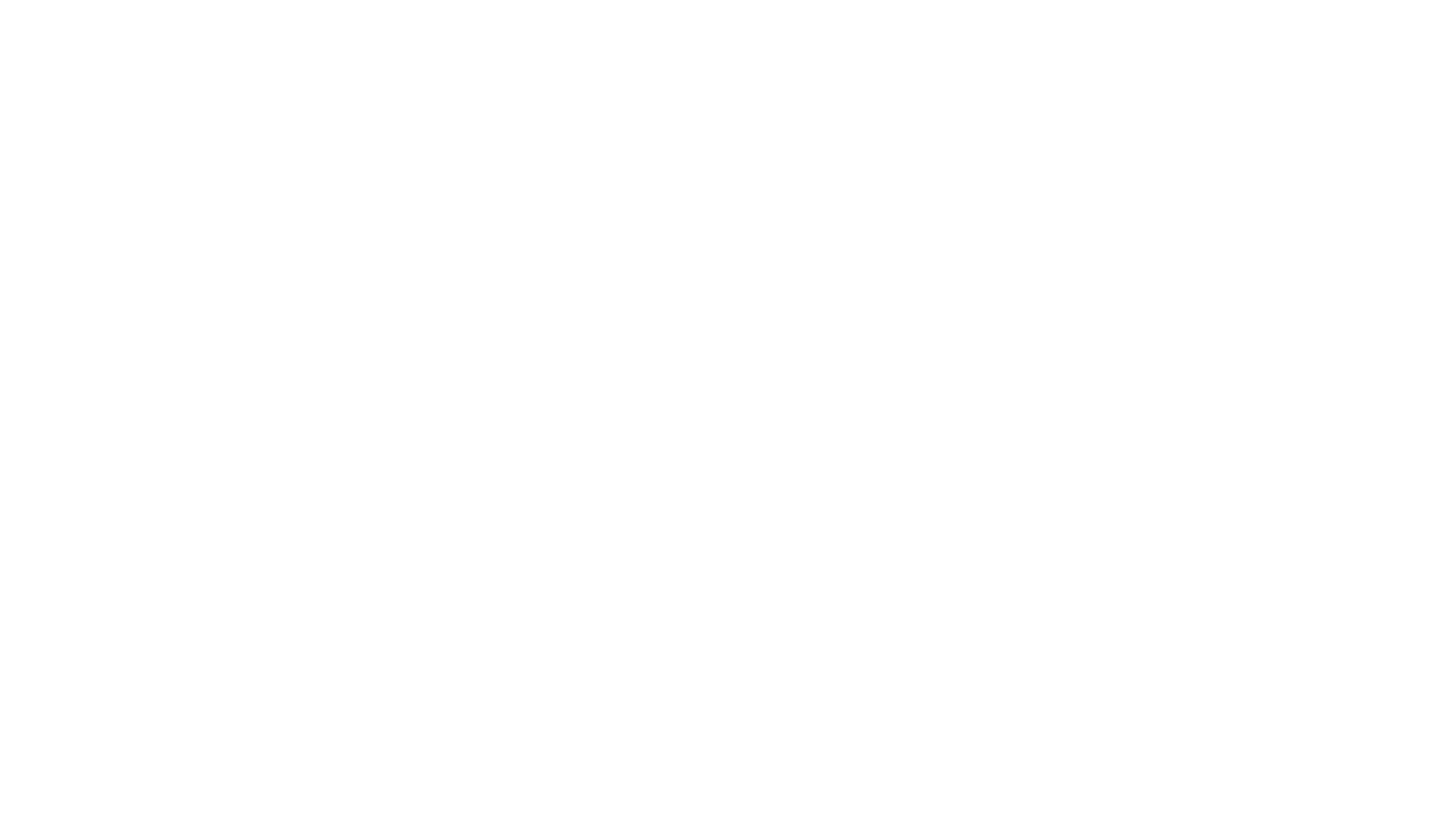Bradshaw Gun and Rifle Logo White