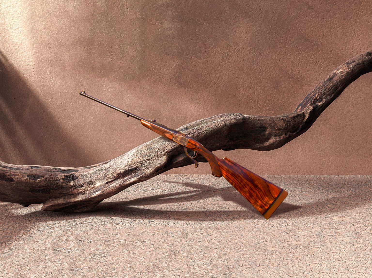 Bradshaw Gun and Rifle – Finest Single Shot and Double Rifles
