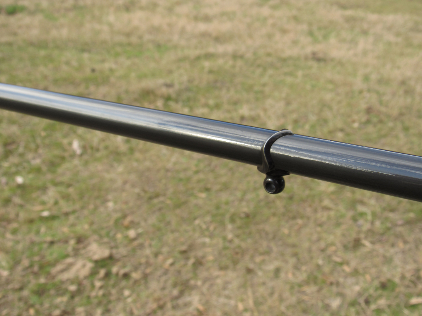 Rising Block Single Shot – Bradshaw Gun and Rifle