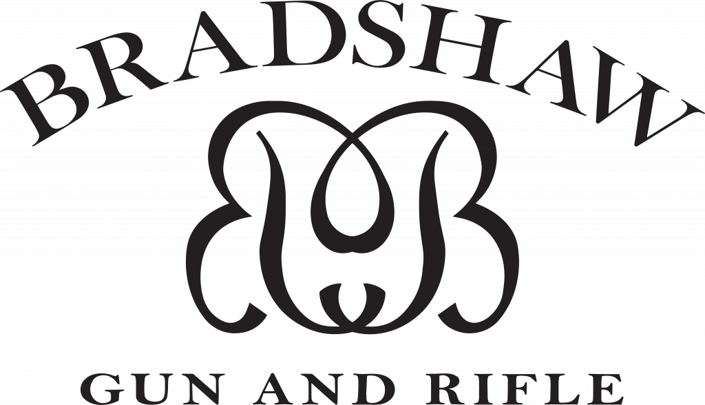 Bradshaw Gun and Rifle Logo