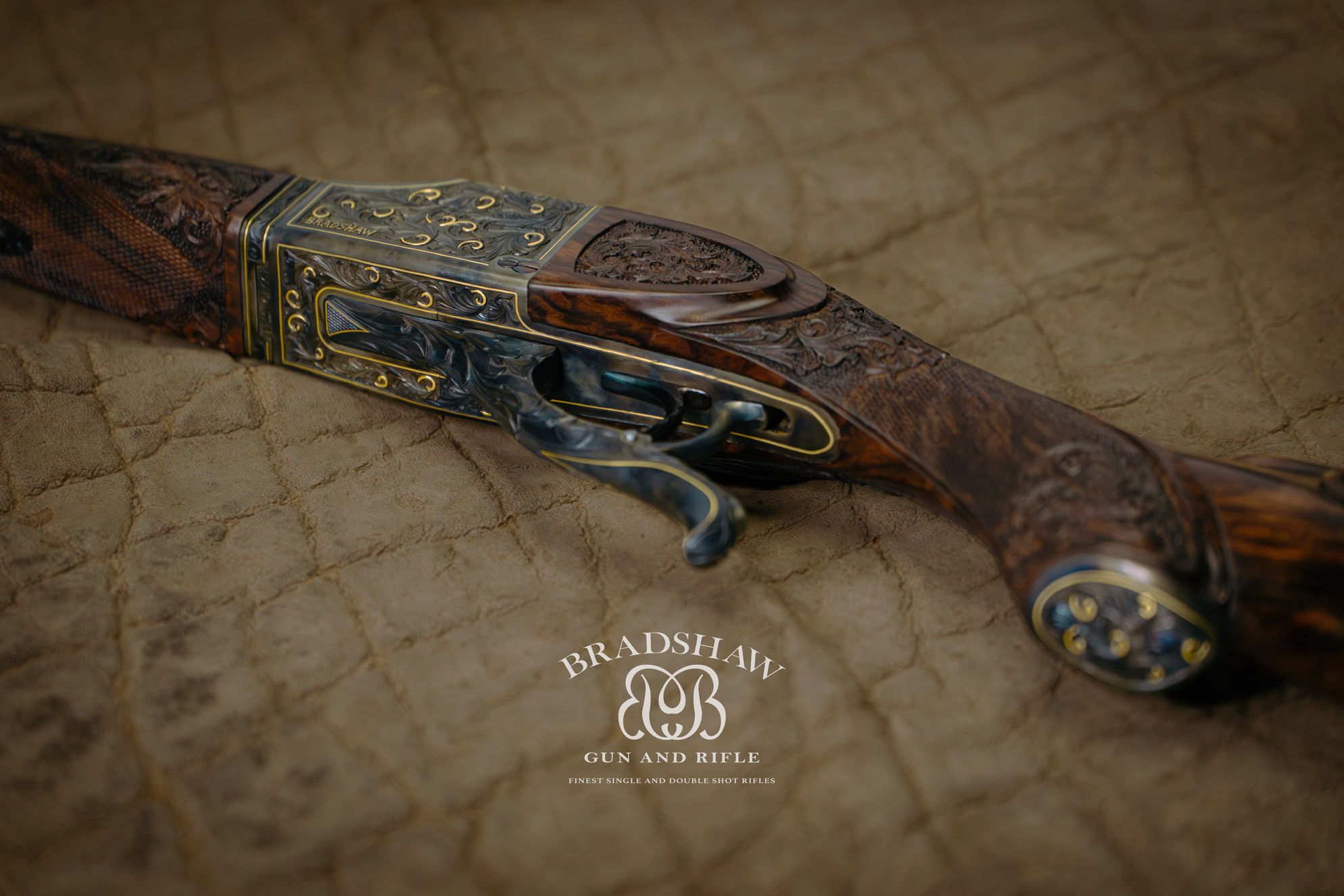 Bradshaw G&R Special Project – Bradshaw Gun and Rifle